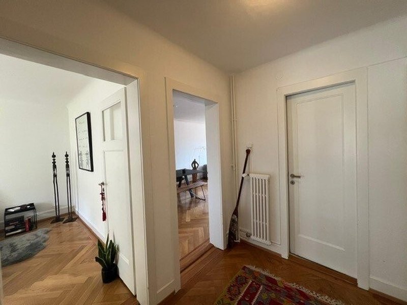 Foto 4 von Ch. Eugene-Grasset 20, Lausanne