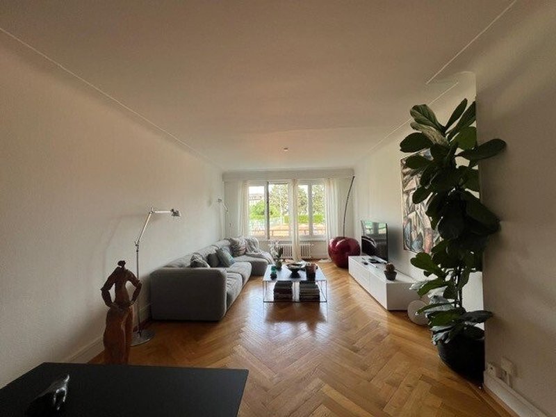 Foto 5 von Ch. Eugene-Grasset 20, Lausanne