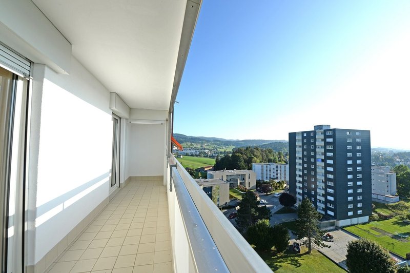 Foto 7 von Rue du Chalet 18, La Chaux-de-Fonds