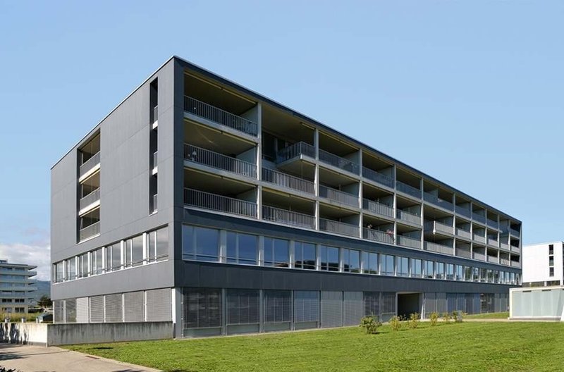 Foto 1 von Ch. de Précossy 15, Nyon