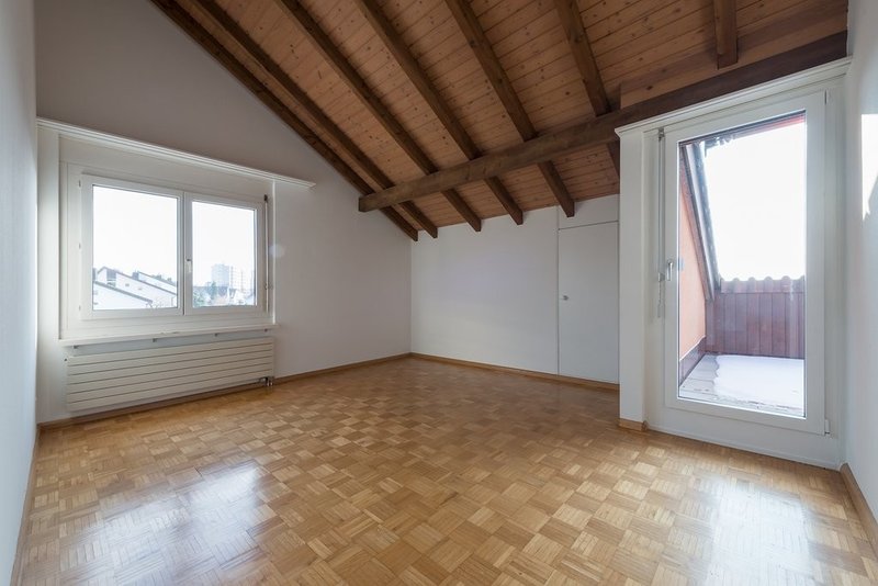 Foto 6 von Kesslernmattstr. 18, Berikon