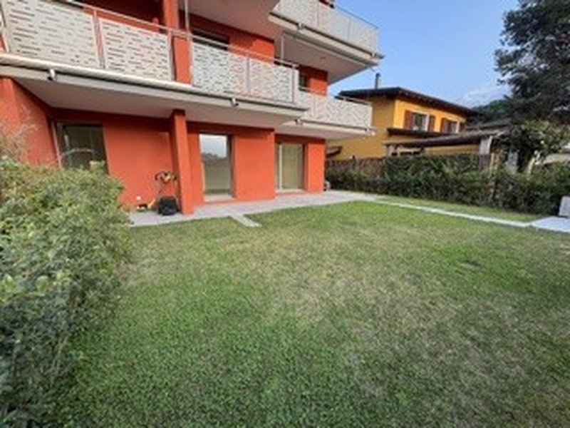 Foto 3 di Via Saleggi 15, Ascona