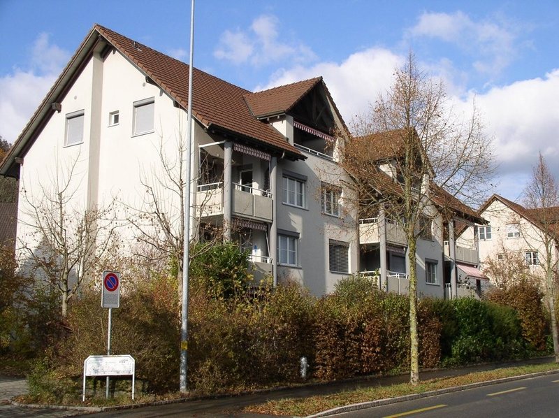 Photo 1 de schaffhausen
