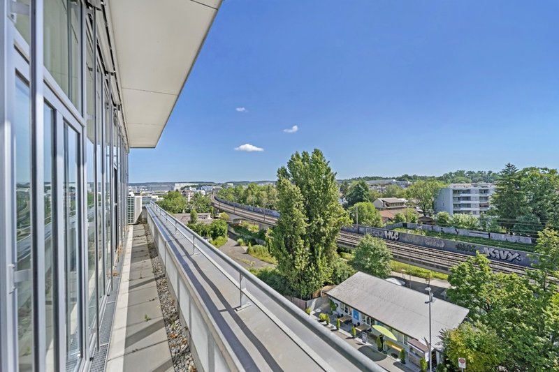 Photo 1 de Europa-Strasse 19a, Glattbrugg
