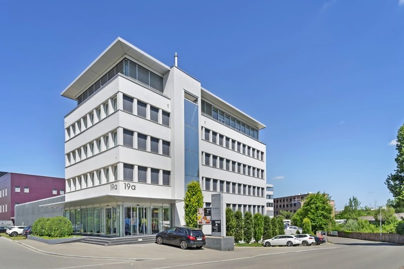 Photo 6 de Europa-Strasse 19a, Glattbrugg