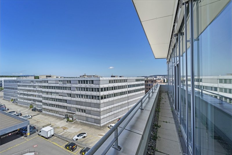Photo 7 de Europa-Strasse 19a, Glattbrugg
