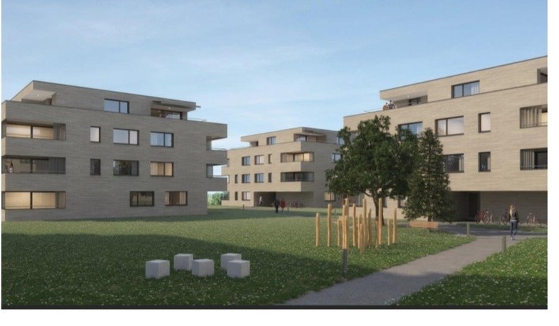 Foto 2 von Frilopark 7, Huttwil