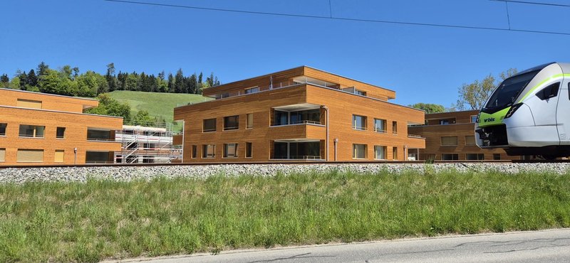 Foto 5 von Frilopark 7, Huttwil