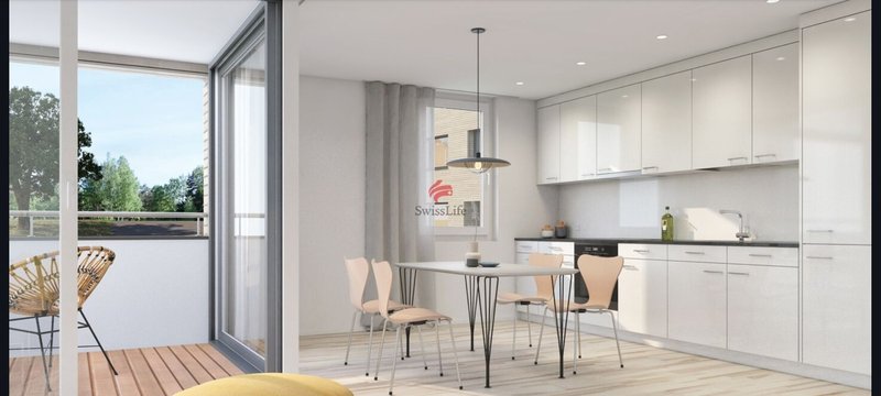 Foto 7 von Frilopark 7, Huttwil