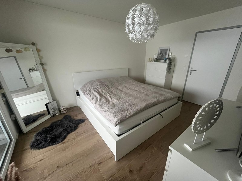 Foto 4 di Wallisellerstrasse, 1, Kloten