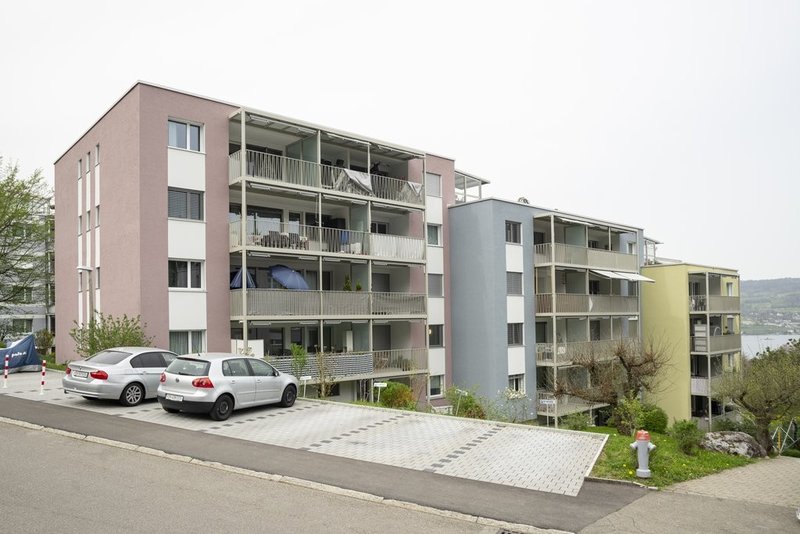 Foto 2 von Wassergass 21, Horgen