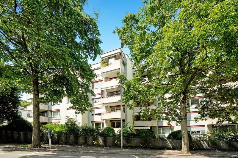 Foto 1 di Hauptstrasse 13c, Kreuzlingen