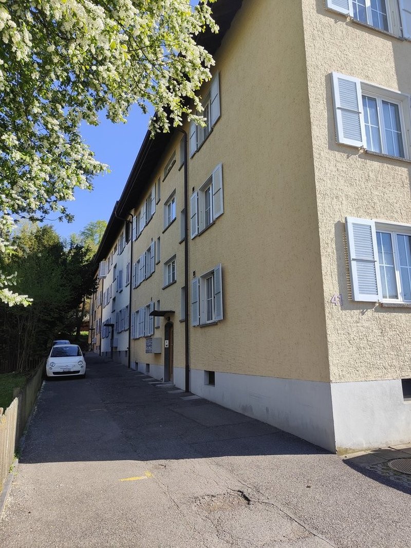 Foto 1 von Wabersackerstrasse 41b, Liebefeld
