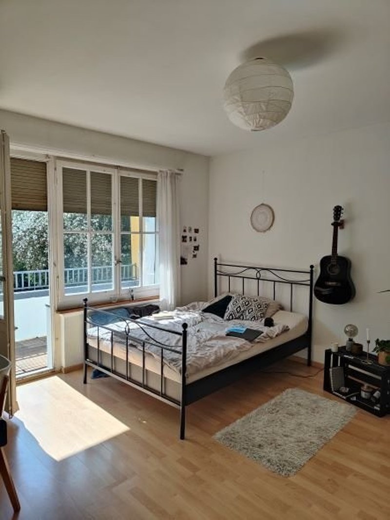 Foto 5 von Wabersackerstrasse 41b, Liebefeld