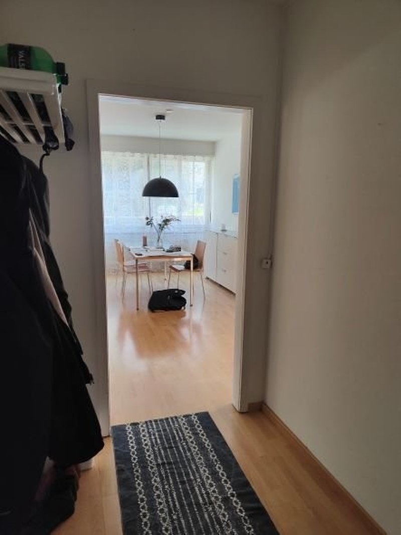 Foto 7 von Wabersackerstrasse 41b, Liebefeld