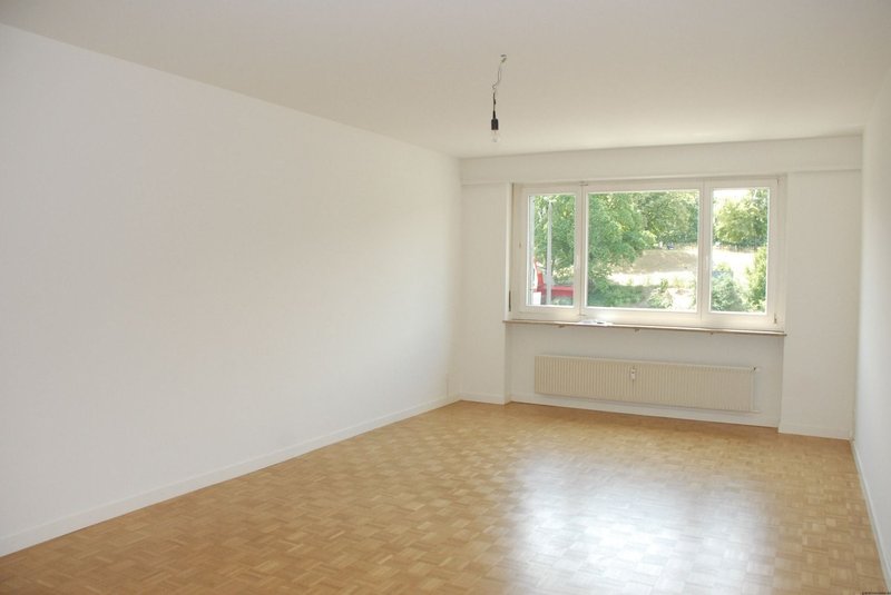 Photo 5 de Steinengraben 77, Basel