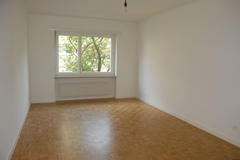 Photo 6 de Steinengraben 77, Basel