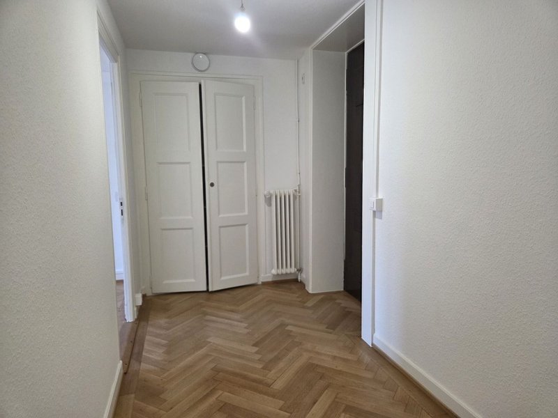 Photo 6 de Rue du Mont-Blanc 9, Genève