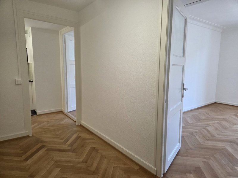 Photo 7 de Rue du Mont-Blanc 9, Genève