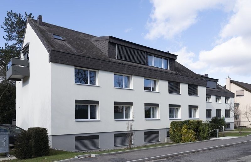 Photo 1 de Im Winkel 8, Ettingen