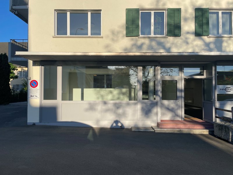 Photo 2 of Bahnhofstrasse 11, Felben-Wellhausen