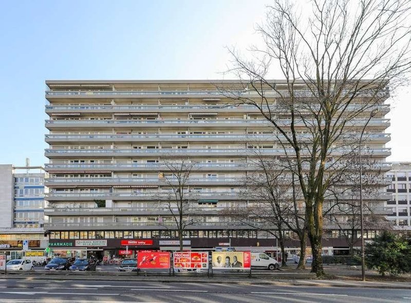 Foto 1 von Avenue Wendt 60, Genève