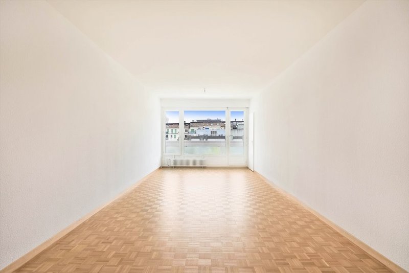 Foto 3 von Avenue Wendt 60, Genève