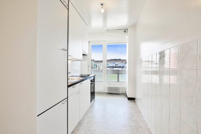 Foto 4 von Avenue Wendt 60, Genève