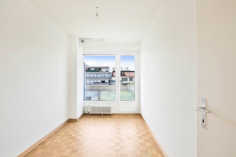 Foto 6 von Avenue Wendt 60, Genève