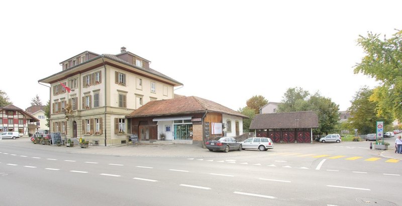 Photo 3 of Bernstrasse 22, Münchenbuchsee