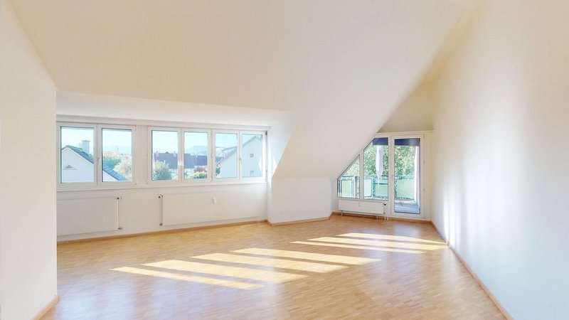 Foto 4 von Predigerweg 1, Reinach BL