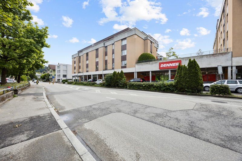Foto 1 di Bernstrasse 29, Burgdorf