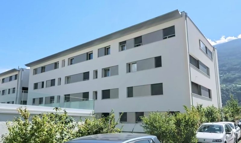Foto 1 von Sion