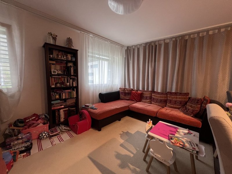 Photo 4 of Rue Oscar-Bider 104b, Sion