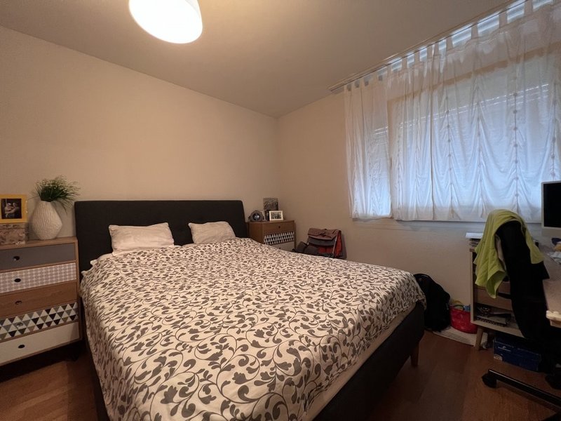 Photo 5 of Rue Oscar-Bider 104b, Sion