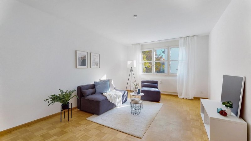 Foto 1 von Hammerstr. 2, Füllinsdorf