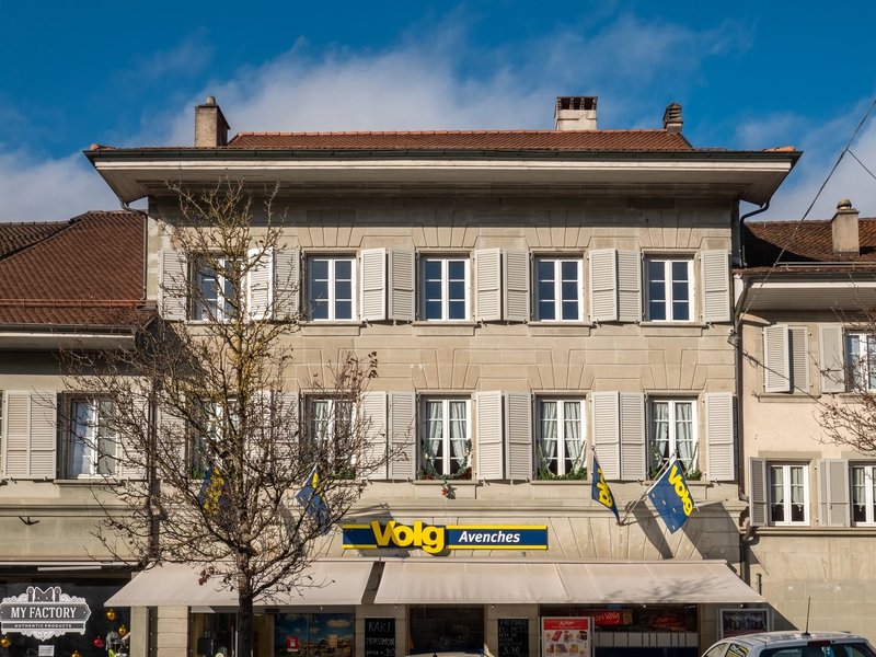 Photo 1 de Avenches