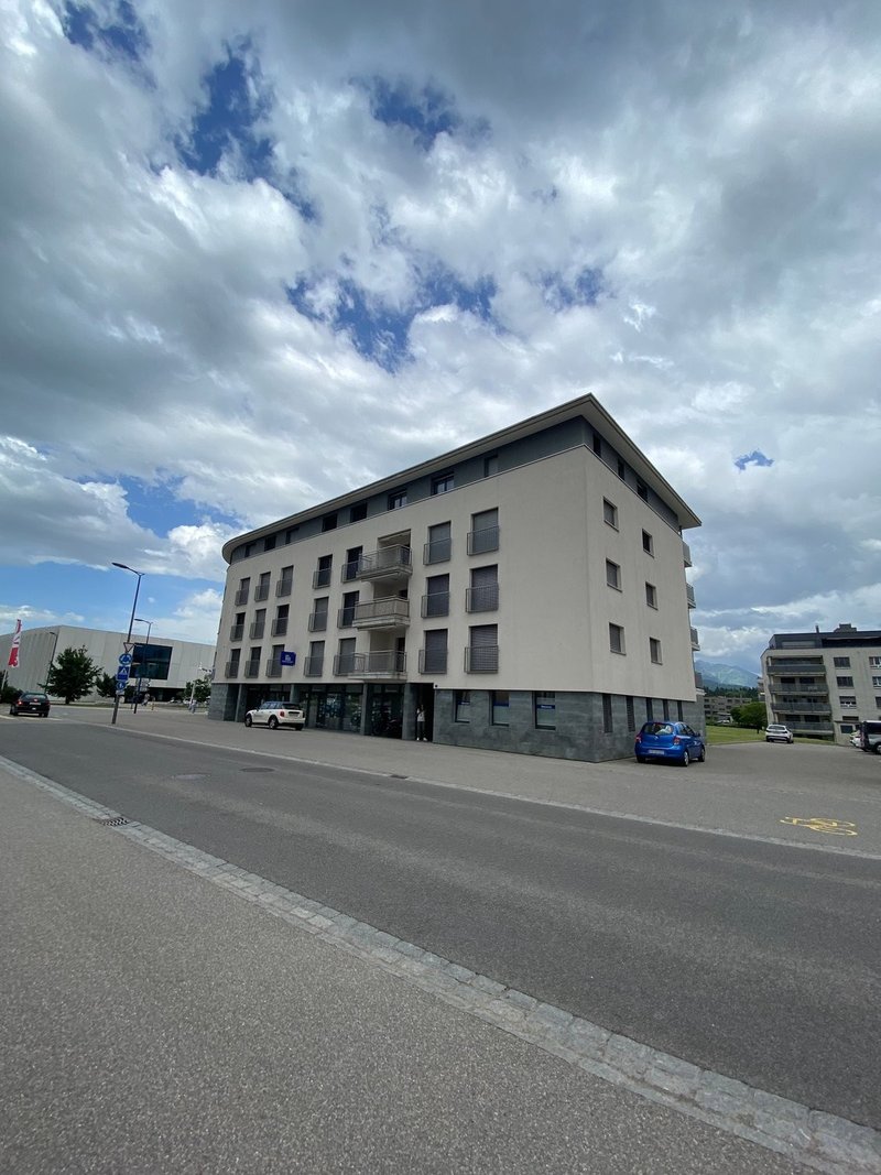 Foto 4 von Rue de la Condémine 22, Bulle