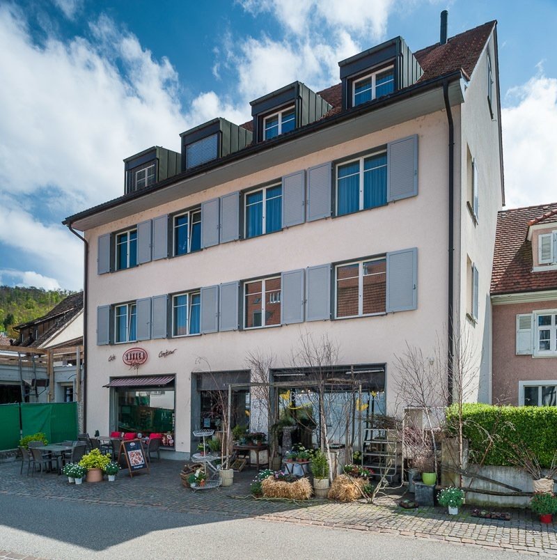 Foto 1 di Arlesheim