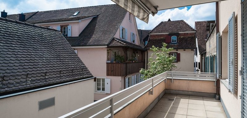 Foto 4 di Hauptstrasse 38, Arlesheim
