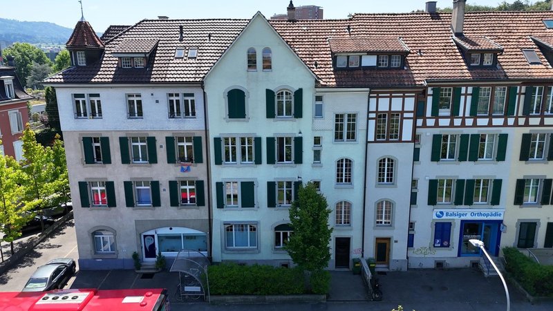Photo 1 of Weissensteinstrasse 22, Bern