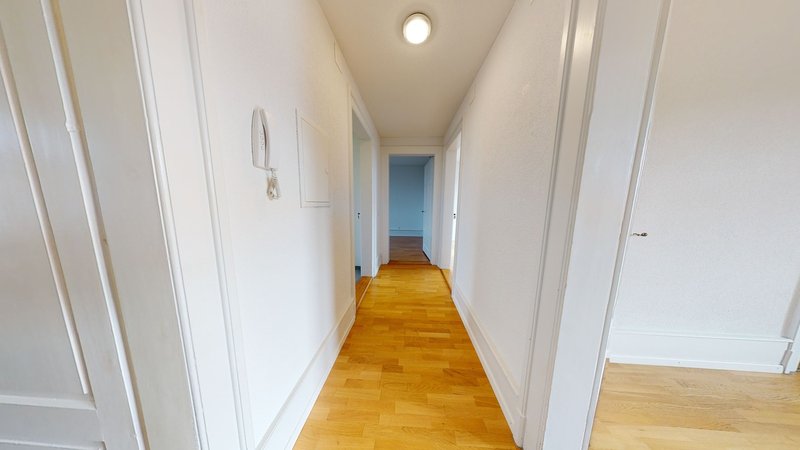 Photo 2 of Weissensteinstrasse 22, Bern
