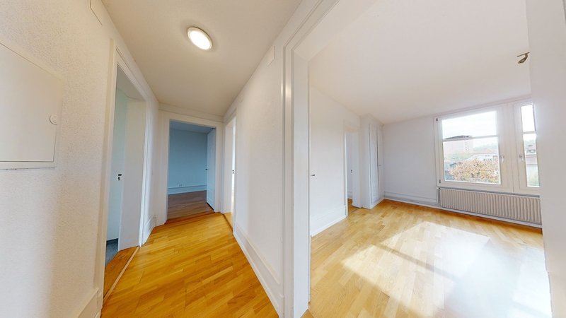 Photo 3 of Weissensteinstrasse 22, Bern
