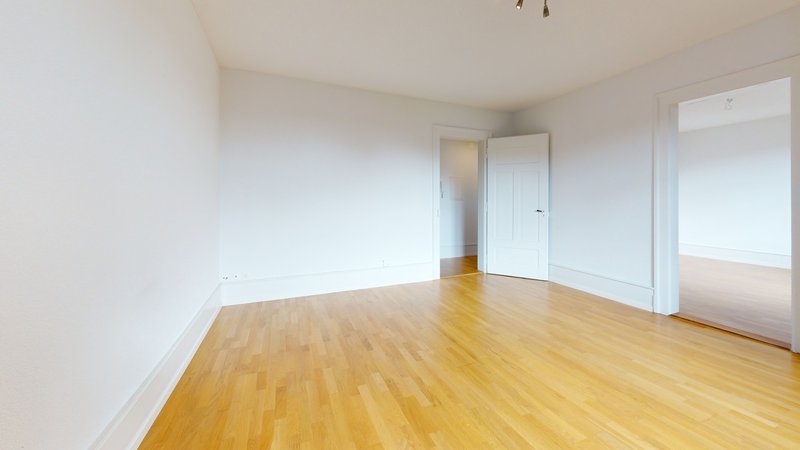 Photo 4 of Weissensteinstrasse 22, Bern