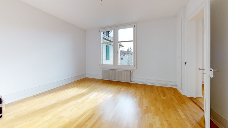 Photo 5 of Weissensteinstrasse 22, Bern