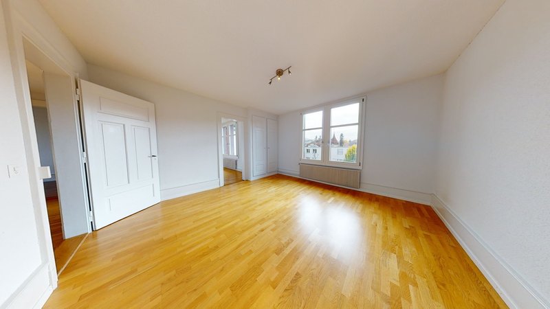 Photo 7 of Weissensteinstrasse 22, Bern