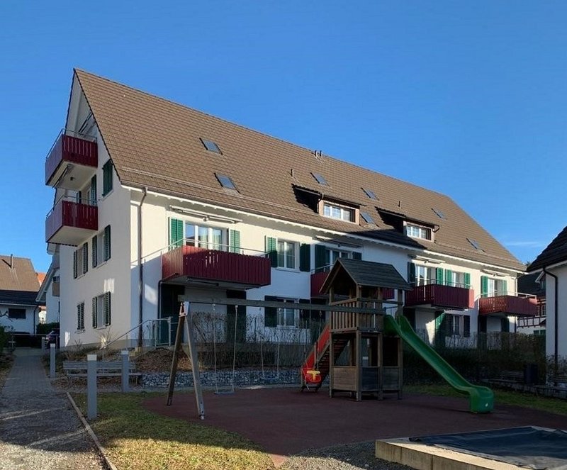 Photo 1 of Sandrainstrasse 8, Oberhasli