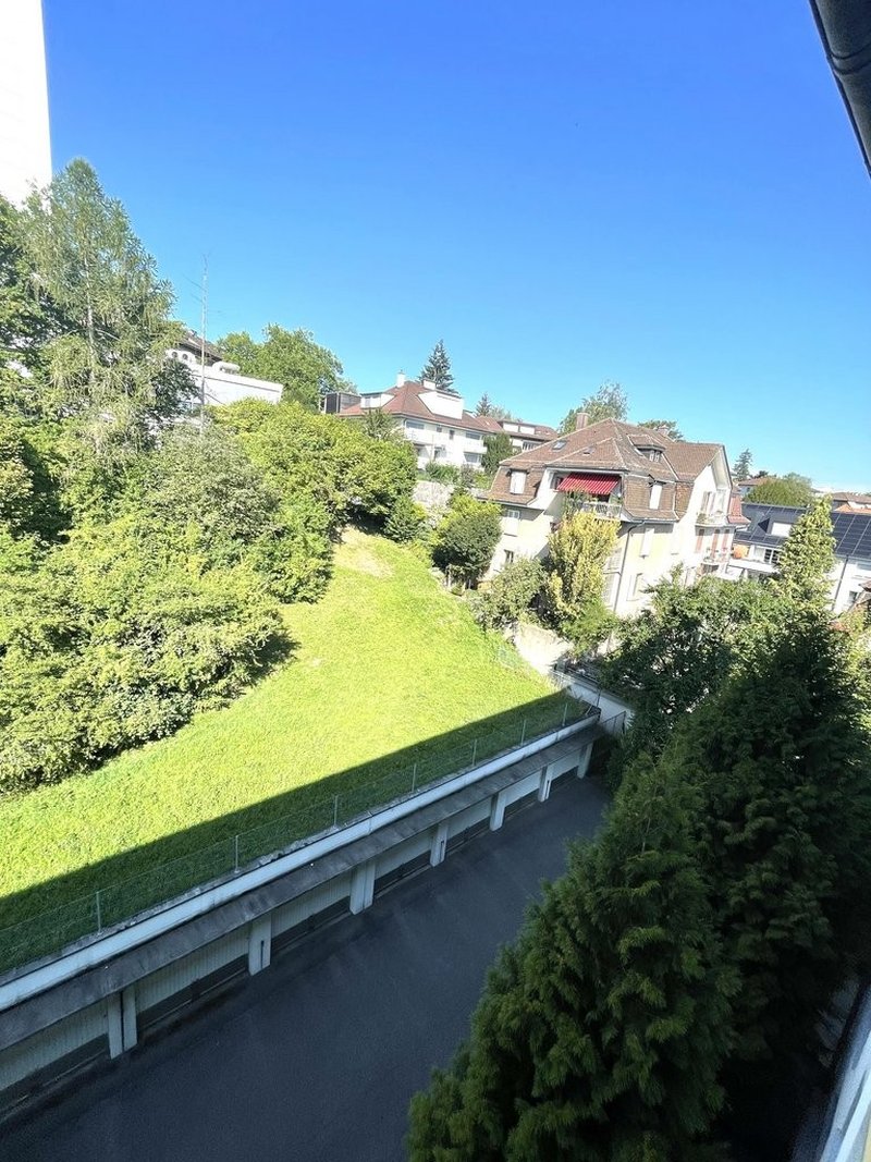 Foto 1 di Landoltstrasse 60, Bern