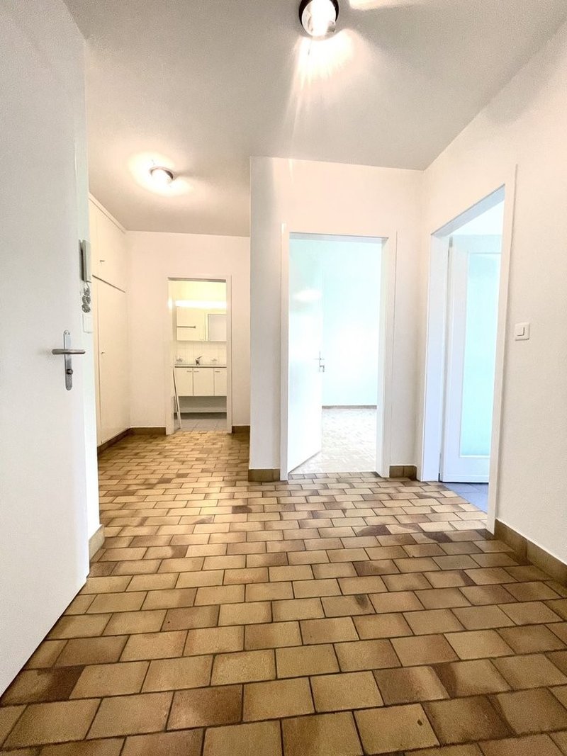 Foto 3 di Landoltstrasse 60, Bern