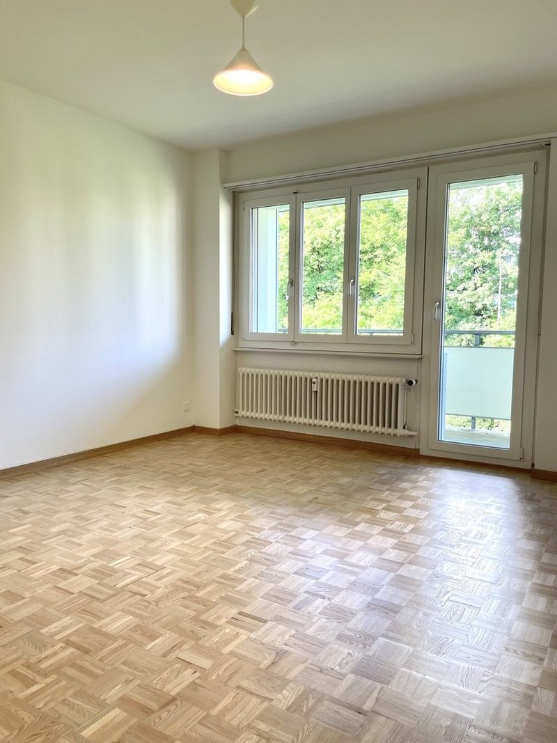 Foto 8 di Landoltstrasse 60, Bern